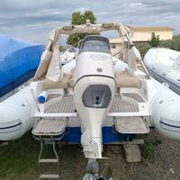 Gommone sacs 780