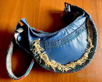 borsa a tracolla da donna