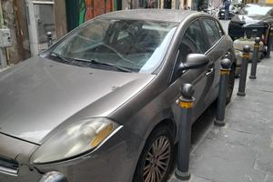 fiat bravo 16 multijet
