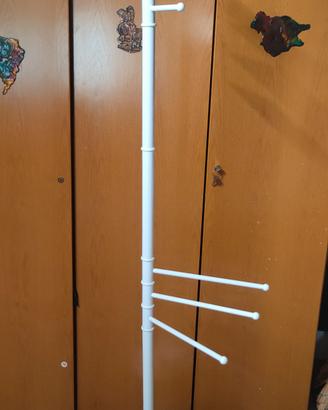 porta asciugamani / accappatoi