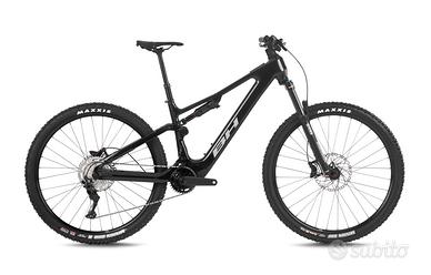 BICI AVINOX BH ILINX+ DL TRAIL 7.9 2027