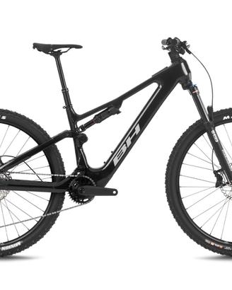 BICI AVINOX BH ILINX+ DL TRAIL 7.9 2027