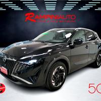 NISSAN Qashqai MHEV 158 CV Xtronic N-Connecta IVA