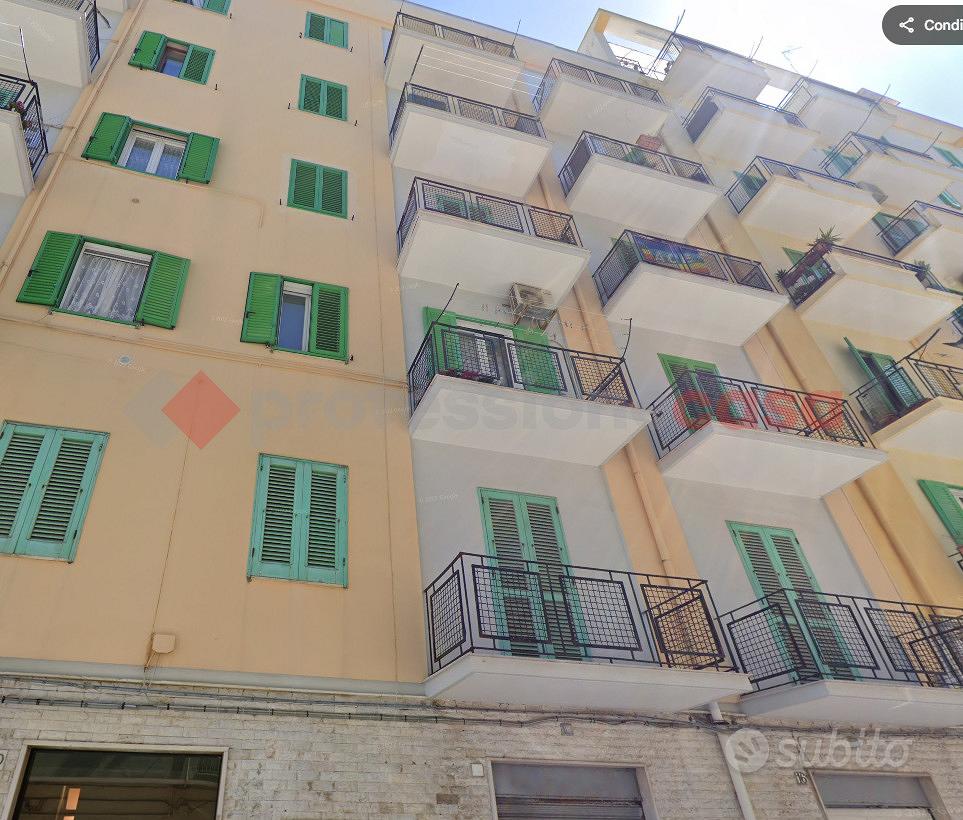 Appartamento – Molfetta, Villaggio Belgiovine - Vista 2