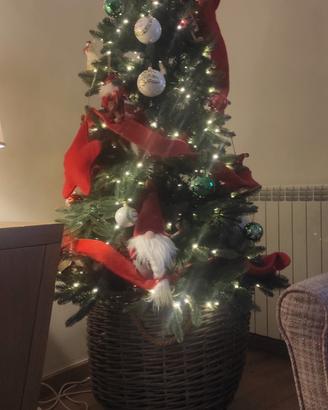 Albero di Natale 