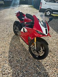 Panigale V4S 2025