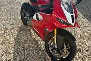 Panigale V4S 2025