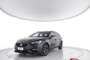 SEAT Leon Sportstourer 2.0 TDI FR