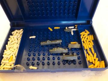 Gioco battaglia navale