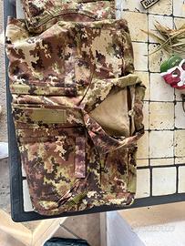 Mimetica vegetata italiana Tg 48 Nuova