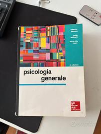 Psicologia Generale