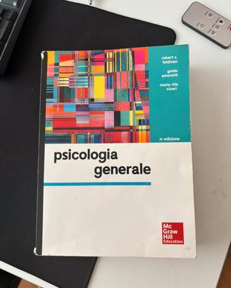 Psicologia Generale