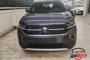Volkswagen T-Cross 1.0 TSI 115 CV R-Line