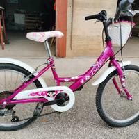 bici bambina