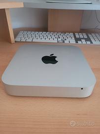 Mac mini 2014 - NON FUNZIONANTE