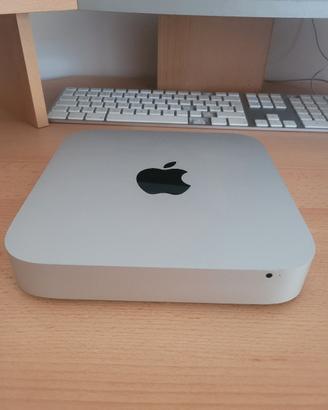 Mac mini 2014 - NON FUNZIONANTE