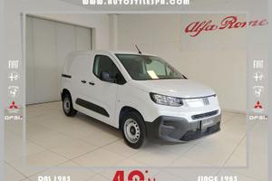 FIAT Doblò 1.5 BlueHdi 100CV CH1 Van