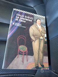 La coscienza di Zeno