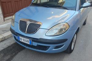 Unicoproprietario lancia y 1.3 multijet diesel