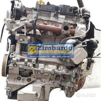 MOTORE FORD FIESTA VII 2020 1.5 TDCI XUJM