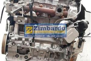 MOTORE FORD FIESTA VII 2020 1.5 TDCI XUJM