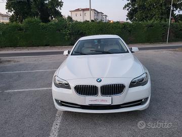 Bmw 520d