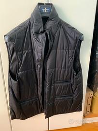 Gilet nero