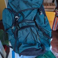 Zaino Freetime 65 litri