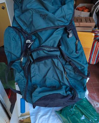 Zaino Freetime 65 litri