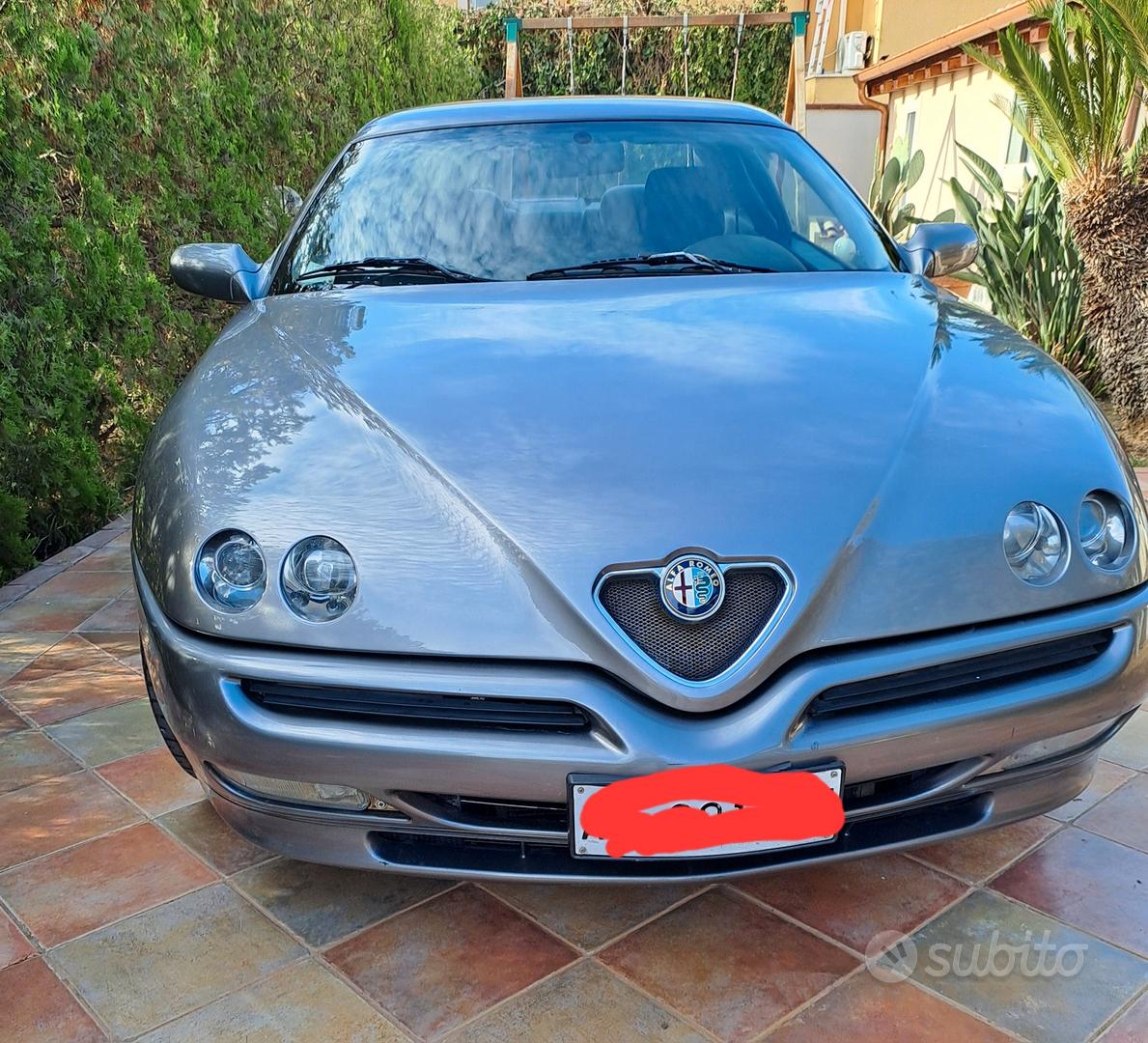 Alfa Romeo Altro modello