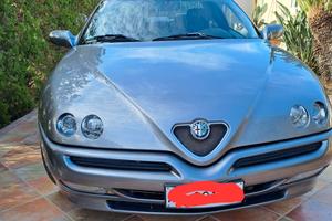 Alfa Gtv coupè