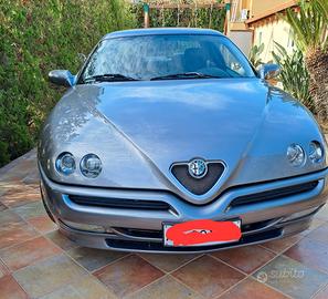 Alfa Gtv coupè