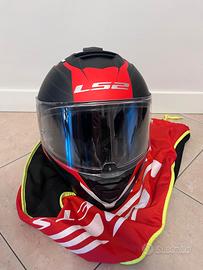 casco integrale 