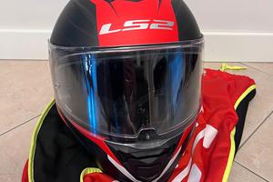 casco integrale 