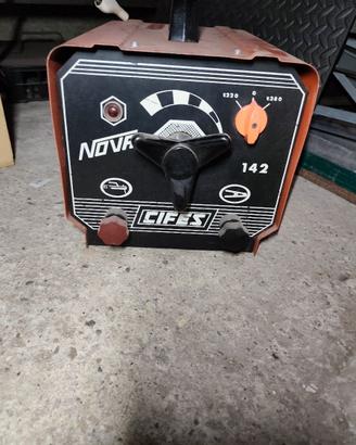 Saldatrice portatile ad elettrodo MMA 220V 380V