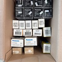 TONER FAX A PELLICOLA