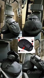 Boxing Pads / Colpitori Boxe RDX
