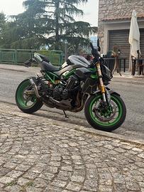 Kawasaki z900SE