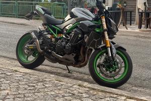 Kawasaki z900SE