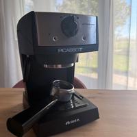 Macchina per caffè e cappuccino Ariete