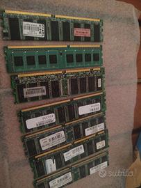 RAM ddr1