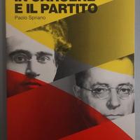 gramsci in carcere e il partito