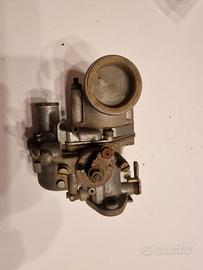 Carburatore Fiat 110D Solex