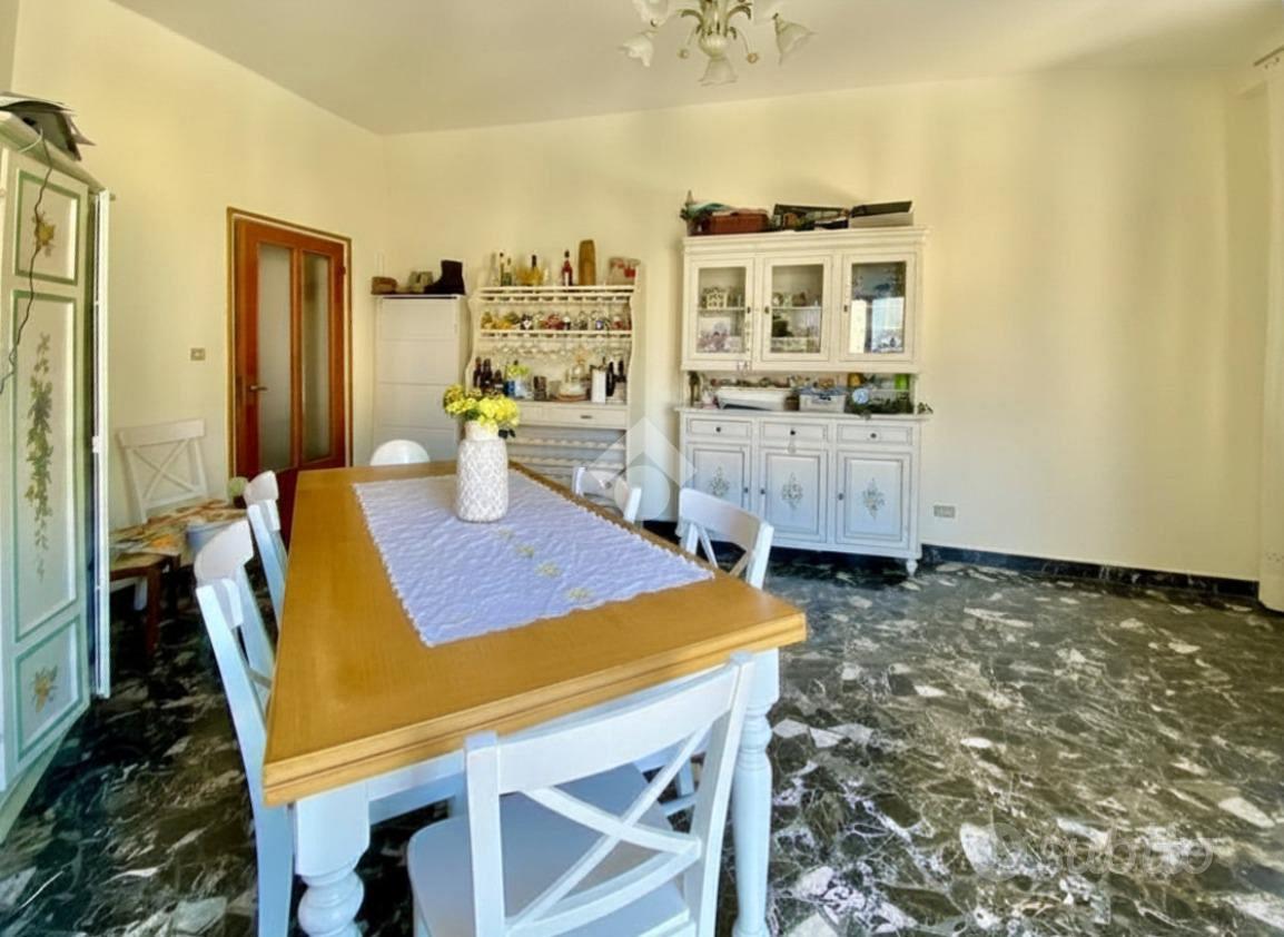 Apartment in Novi Ligure, Quartiere G3 - Vista 4