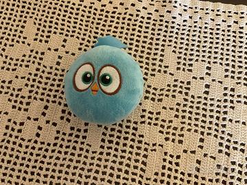 Peluche carino (dal film Angry birds)