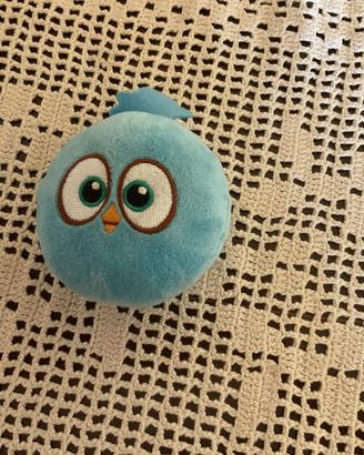 Peluche carino (dal film Angry birds)