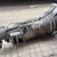 Cambio 5 marce Mx5 Na Nb Nbfl 110mila km