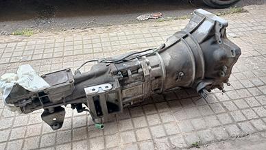 Cambio 5 marce Mx5 Na Nb Nbfl 110mila km