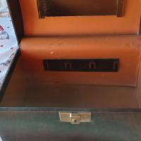 beauty case 