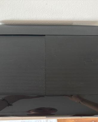 PlayStation 3 con 24 giochi